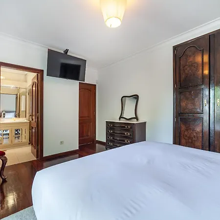 Quinta Do Cavaco - Alojamentos & Eventos * 산타마리아다페이라