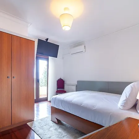 Quinta Do Cavaco - Alojamentos & Eventos B&B