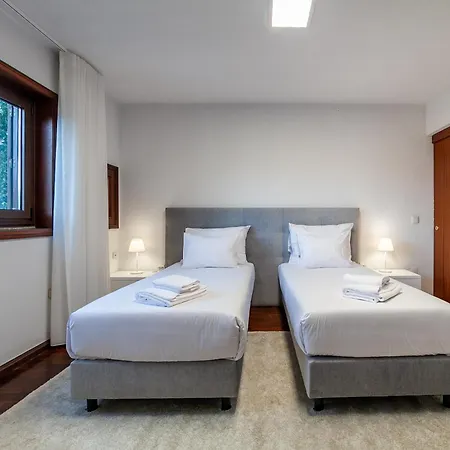 Quinta Do Cavaco - Alojamentos & Eventos B&B *