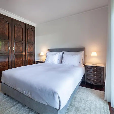 B&B Quinta Do Cavaco - Alojamentos & Eventos 산타마리아다페이라