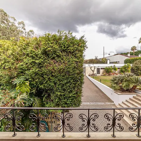 Quinta Do Cavaco - Alojamentos & Eventos * 산타마리아다페이라