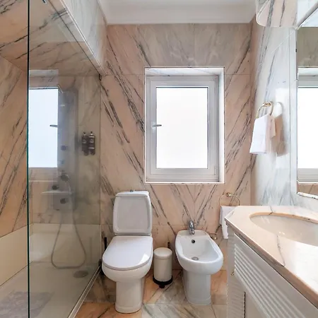 B&B Quinta Do Cavaco - Alojamentos & Eventos *