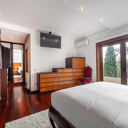 Quinta Do Cavaco - Alojamentos & Eventos לינה וארוחת בוקר סנטה מריה דה פיירה