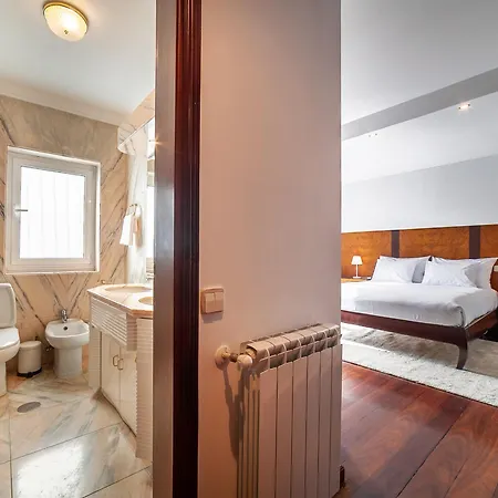 Quinta Do Cavaco - Alojamentos & Eventos * 산타마리아다페이라