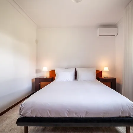 Quinta Do Cavaco - Alojamentos & Eventos 산타마리아다페이라