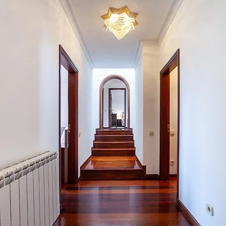 B&B Quinta Do Cavaco - Alojamentos & Eventos 산타마리아다페이라