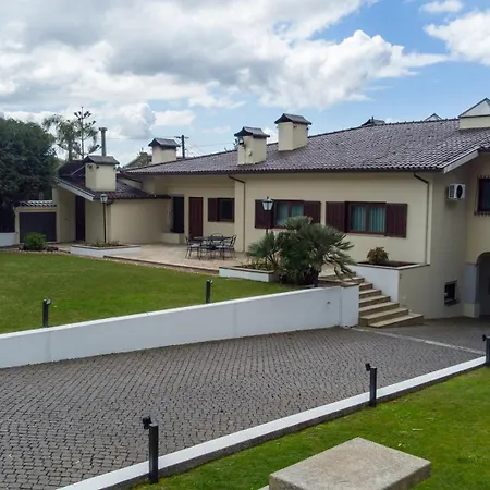 B&B Quinta Do Cavaco - Alojamentos & Eventos *