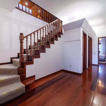 B&B Quinta Do Cavaco - Alojamentos & Eventos