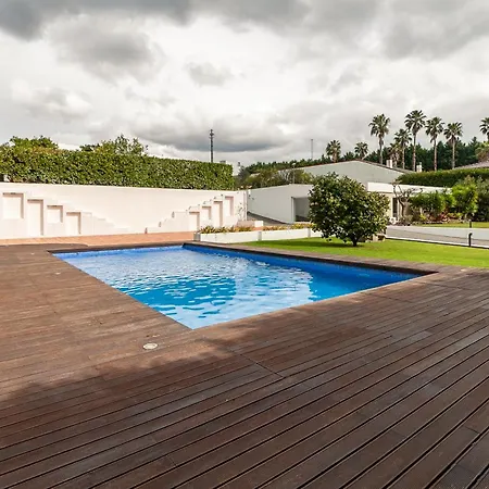 Quinta Do Cavaco - Alojamentos & Eventos B&B