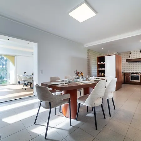 Quinta Do Cavaco - Alojamentos & Eventos B&B 산타마리아다페이라