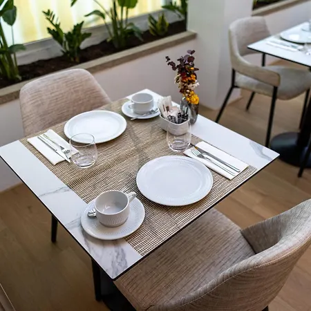 לינה וארוחת בוקר Quinta Do Cavaco - Alojamentos & Eventos *