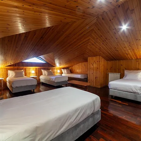 B&B Quinta Do Cavaco - Alojamentos & Eventos