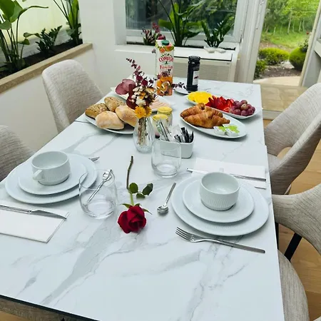 B&B Quinta Do Cavaco - Alojamentos & Eventos 산타마리아다페이라