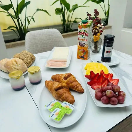 B&B Quinta Do Cavaco - Alojamentos & Eventos *