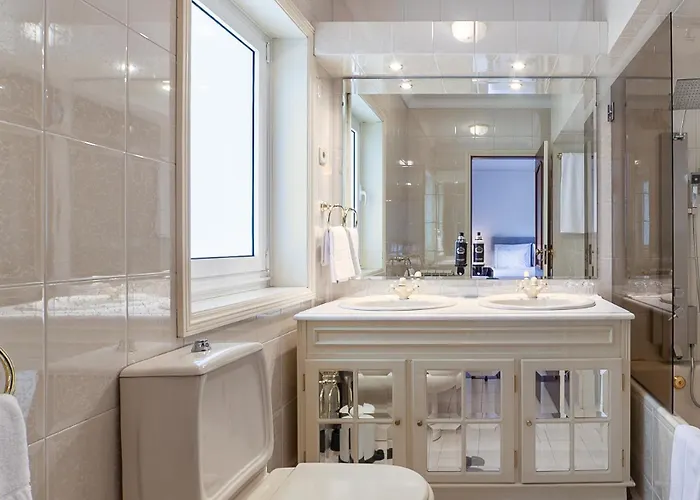 Couette-café Quinta Do Cavaco - Alojamentos & Eventos Santa Maria da Feira