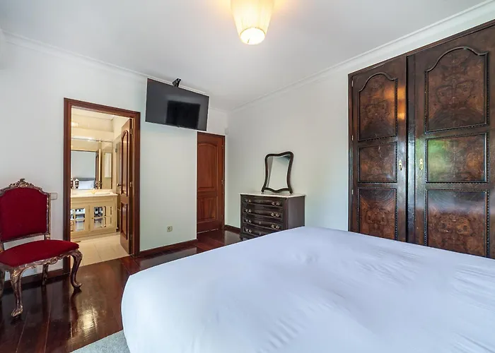 Quinta Do Cavaco - Alojamentos & Eventos * Santa Maria da Feira