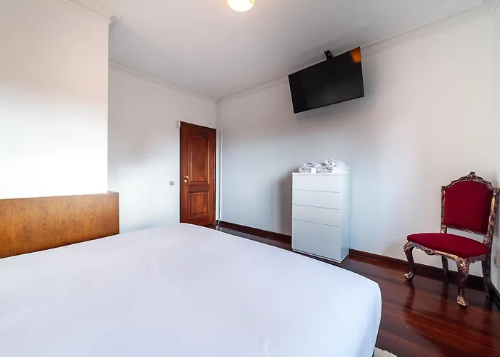 Quinta Do Cavaco - Alojamentos & Eventos