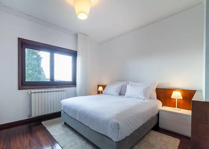 Quinta Do Cavaco - Alojamentos & Eventos Bed & Breakfast