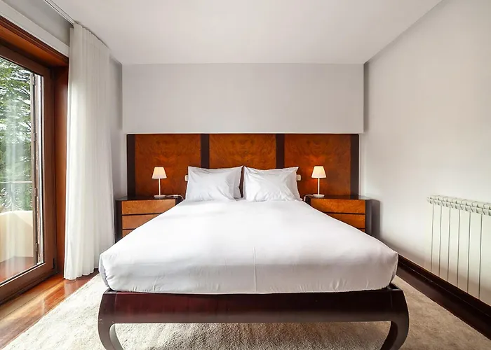 Quinta Do Cavaco - Alojamentos & Eventos *