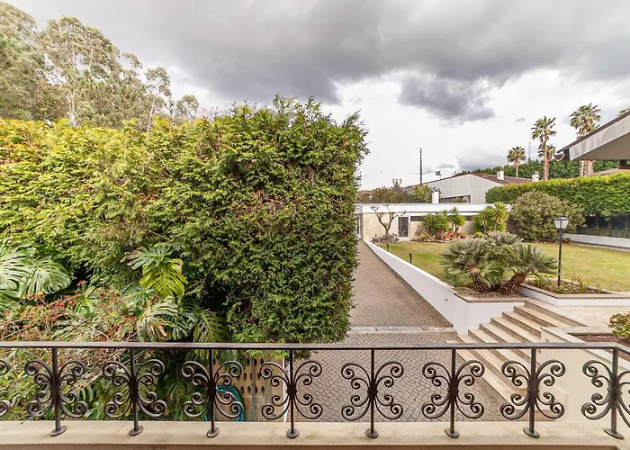 Quinta Do Cavaco - Alojamentos & Eventos * Santa Maria da Feira