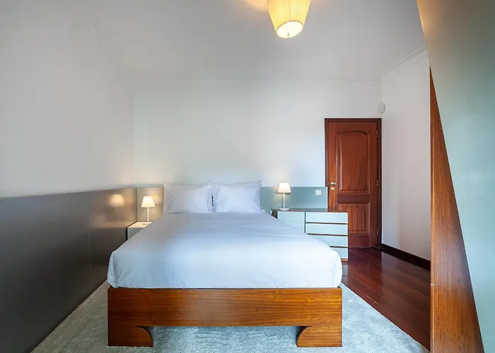 Couette-café Quinta Do Cavaco - Alojamentos & Eventos *