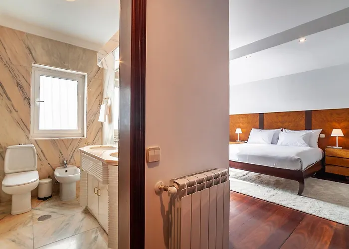 Quinta Do Cavaco - Alojamentos & Eventos * Santa Maria da Feira