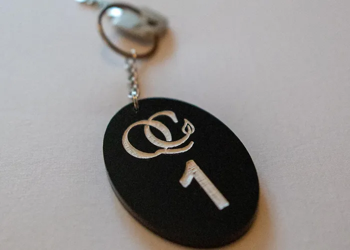 Quinta Do Cavaco - Alojamentos & Eventos Couette-café Santa Maria da Feira