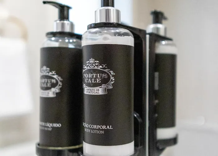 Quinta Do Cavaco - Alojamentos & Eventos