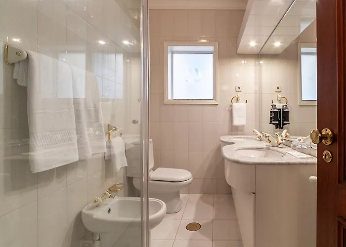 Quinta Do Cavaco - Alojamentos & Eventos Bed & Breakfast