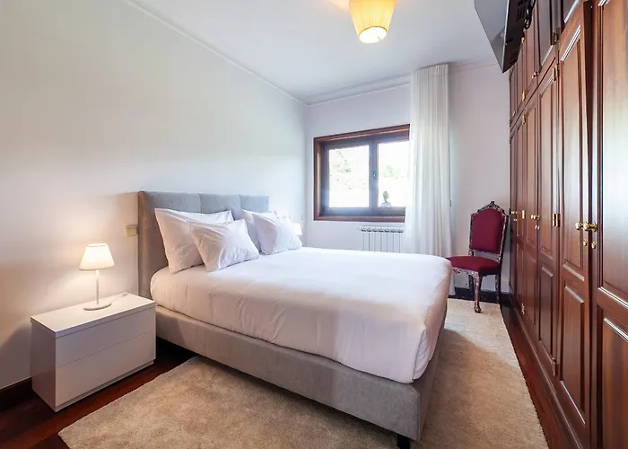 Quinta Do Cavaco - Alojamentos & Eventos Couette-café Santa Maria da Feira