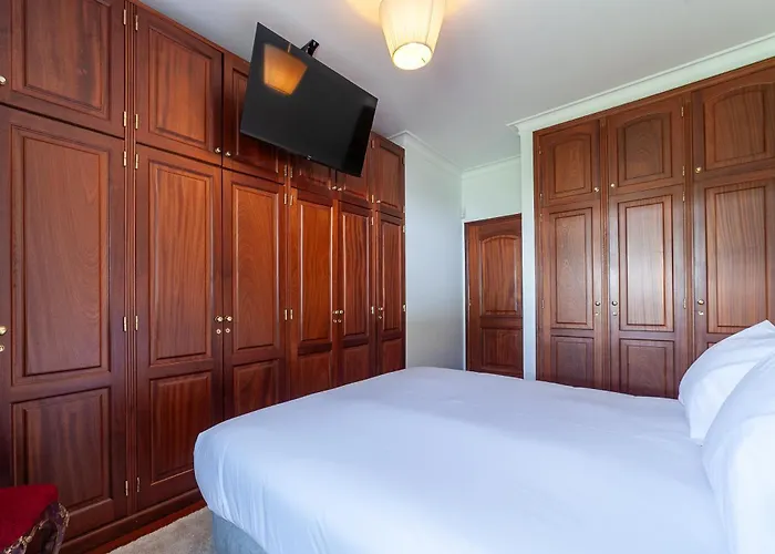 Quinta Do Cavaco - Alojamentos & Eventos Couette-café *