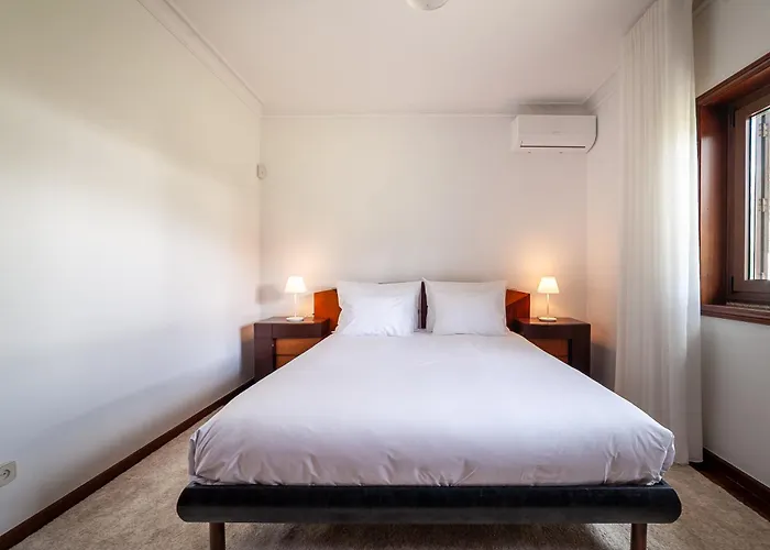 Quinta Do Cavaco - Alojamentos & Eventos Santa Maria da Feira