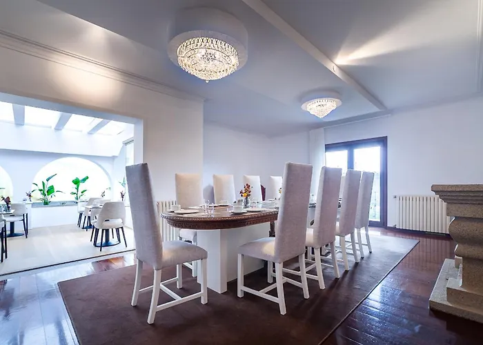 Quinta Do Cavaco - Alojamentos & Eventos Bed & Breakfast