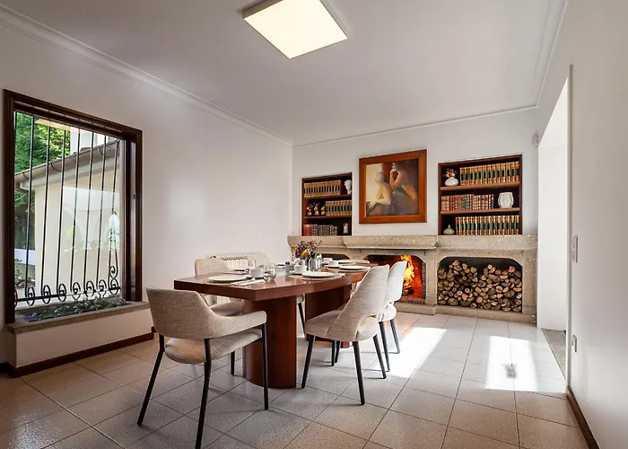 Quinta Do Cavaco - Alojamentos & Eventos Bed & Breakfast Santa Maria da Feira