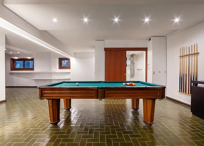 Quinta Do Cavaco - Alojamentos & Eventos