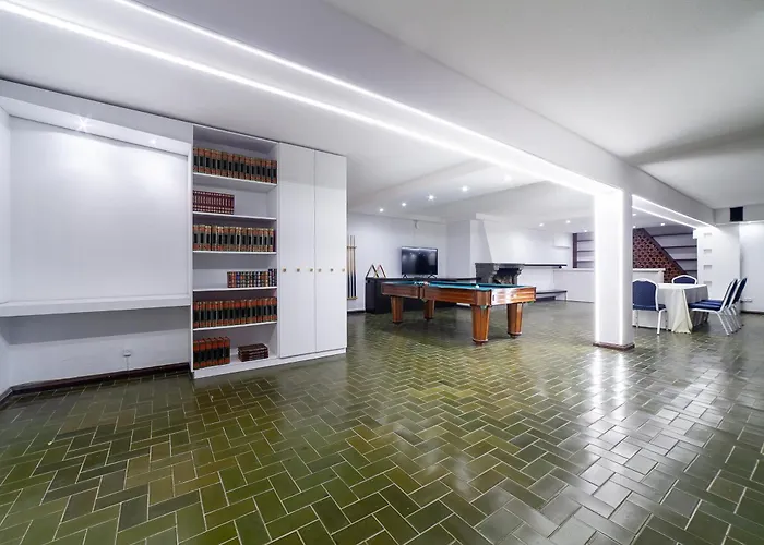 Quinta Do Cavaco - Alojamentos & Eventos *