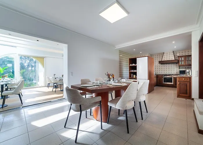 Quinta Do Cavaco - Alojamentos & Eventos Couette-café Santa Maria da Feira