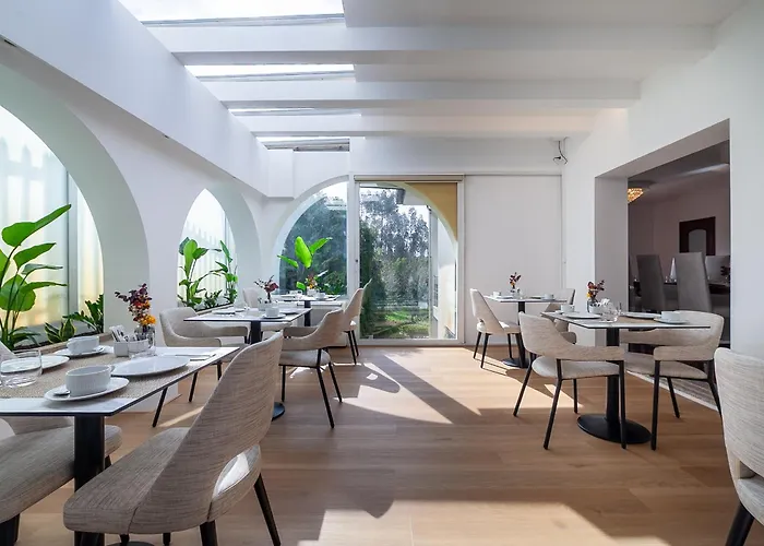 Quinta Do Cavaco - Alojamentos & Eventos *