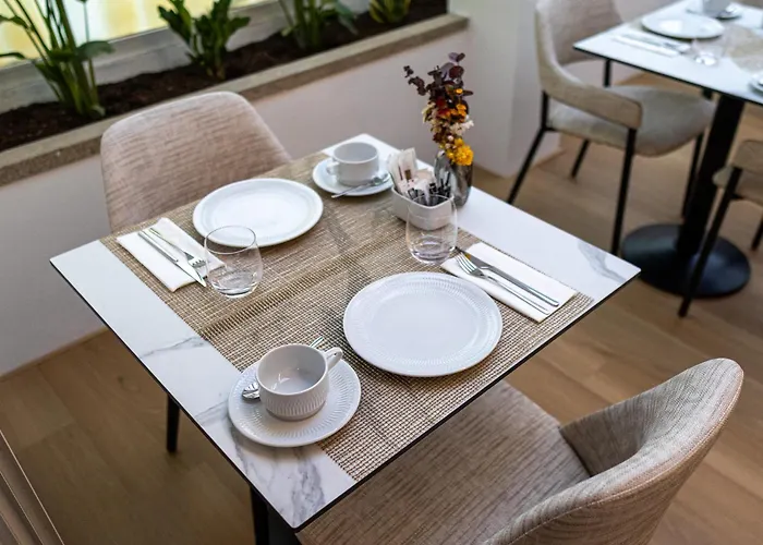 Couette-café Quinta Do Cavaco - Alojamentos & Eventos *