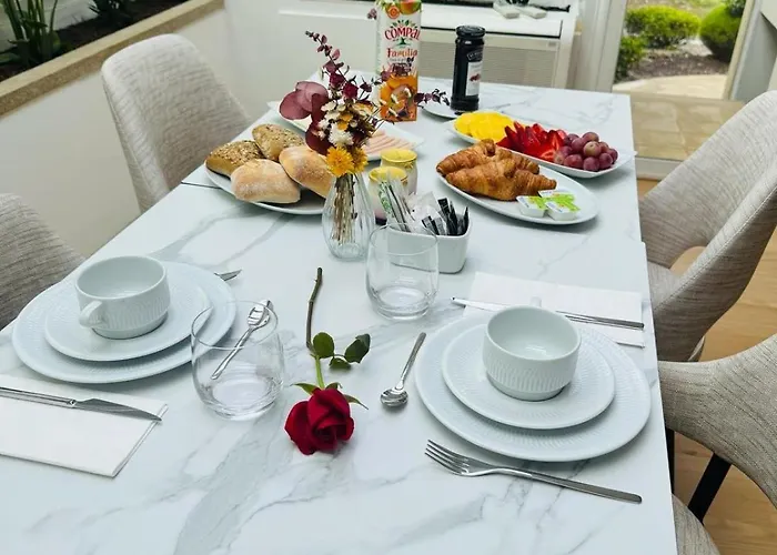 Bed & Breakfast Quinta Do Cavaco - Alojamentos & Eventos Santa Maria da Feira